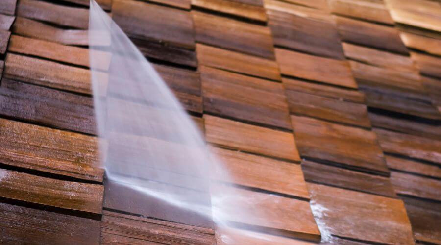 Professional tile roof repair services in West Bloomfield, MI